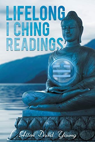 Cover for Lifelong I Ching Readings