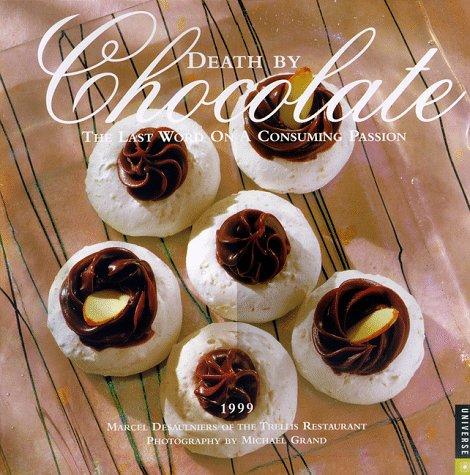 Cover for Cal 99 Death by Chocolate Calendar