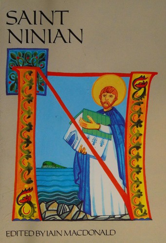 Cover for Saint Ninian