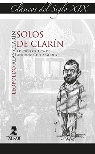 Cover for Solos