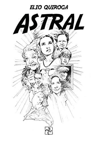 Cover for Astral