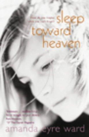 Cover for Sleep Toward Heaven