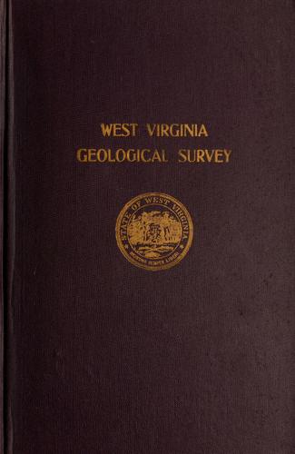 Cover for Pendleton county