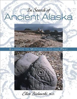 Cover for In search of ancient Alaska