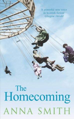 Cover for The Homecoming