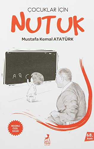 Cover for Cocuklar Icin Nutuk