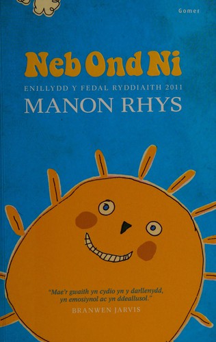 Cover for Neb ond ni