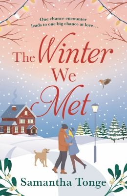 Cover for Winter We Met