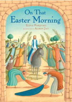 Cover for On That Easter Morning