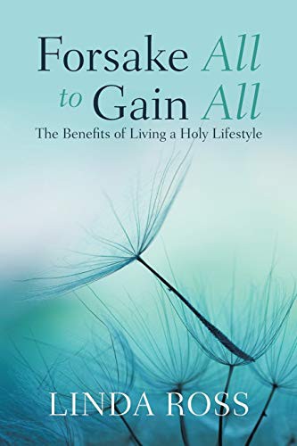Cover for Forsake All to Gain All