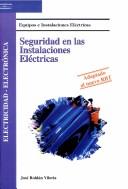 Cover for Seguridad En Las Instalaciones Electricas
