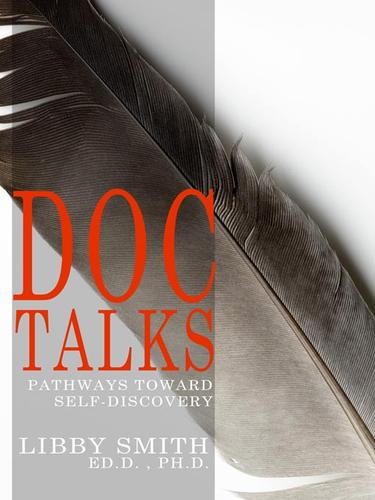Cover for Doc Talks