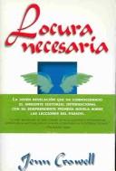Cover for Locura Necesaria