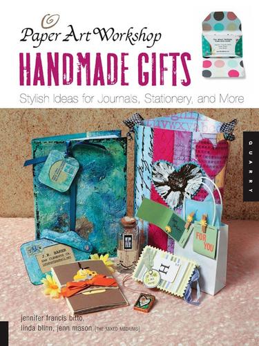 Cover for Handmade Gifts