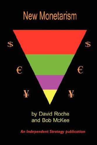 Cover for New Monetarism