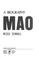 Cover for Mao