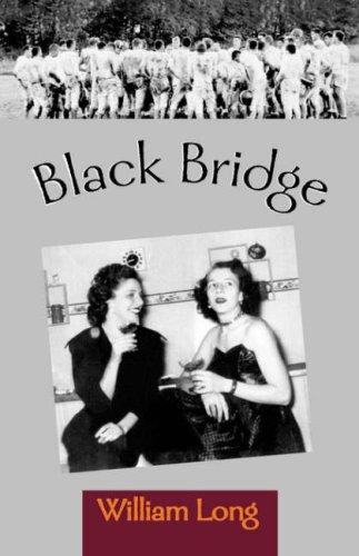 Cover for Black Bridge