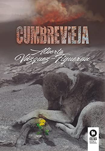 Cover for Cumbre Vieja