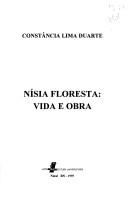 Cover for Nísia Floresta