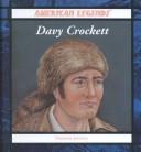 Cover for Davy Crockett