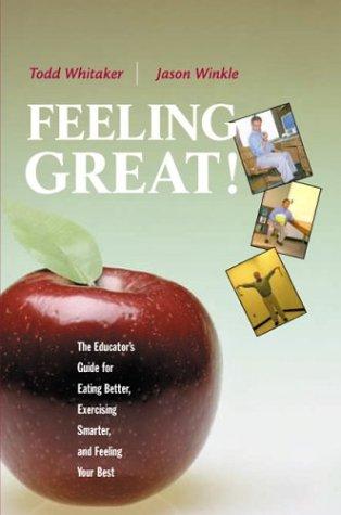 Cover for Feeling Great