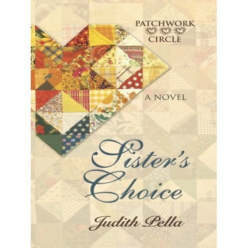 Cover for Sister's Choice