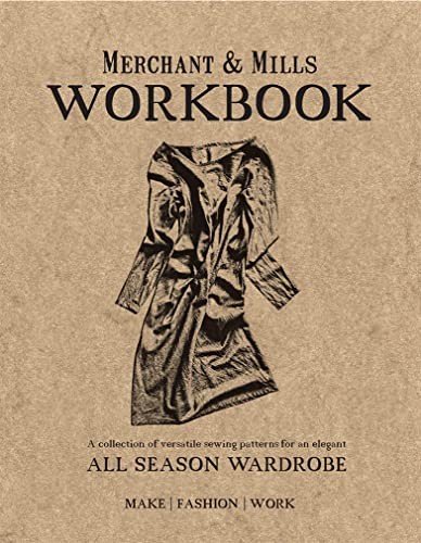 Cover for Merchant and Mills Workbook