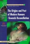 Cover for The origins and past of modern humans