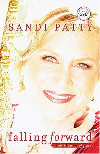 Cover for Falling Forward