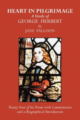 Cover for Heart in Pilgrimage