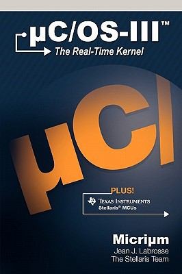 Cover for UcOSIII