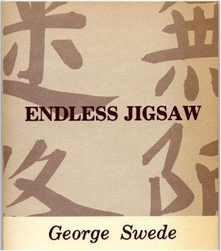 Cover for Endless Jigsaw