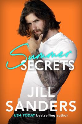 Cover for Summer Secrets