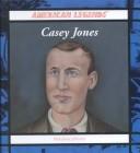 Cover for Casey Jones