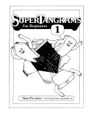 Cover for Supertangrams for beginners