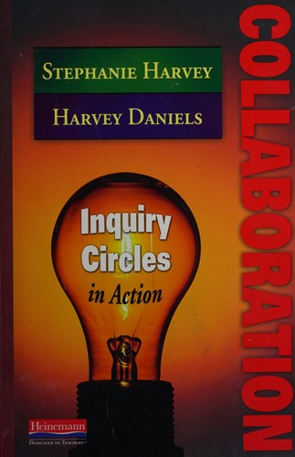 Cover for Comprehension and collaboration