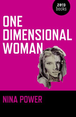 Cover for One Dimensional Woman