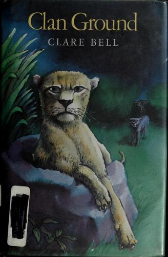Cover for Clan ground