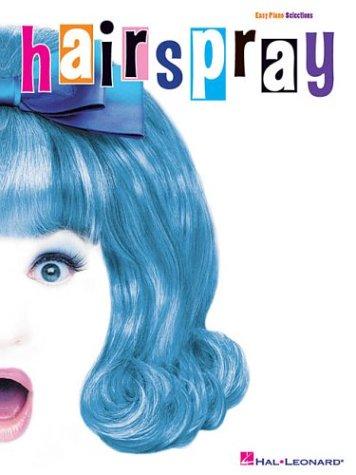 Cover for Hairspray
