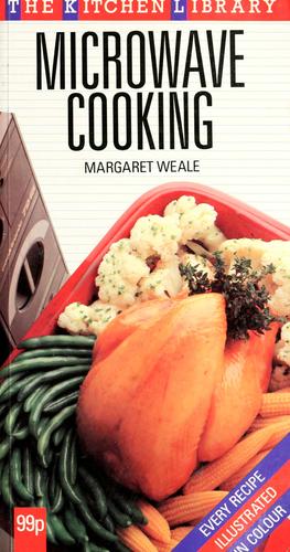Cover for Microwave cooking