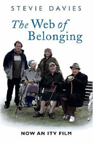 Cover for Web of Belonging