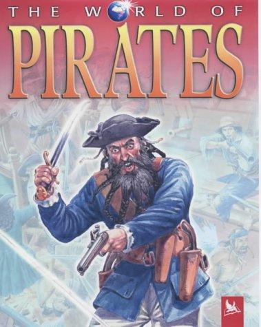 Cover for The World of Pirates (World of)