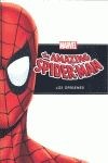Cover for The amazing Spider-Man