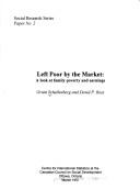 Cover for Left Poor by the Market
