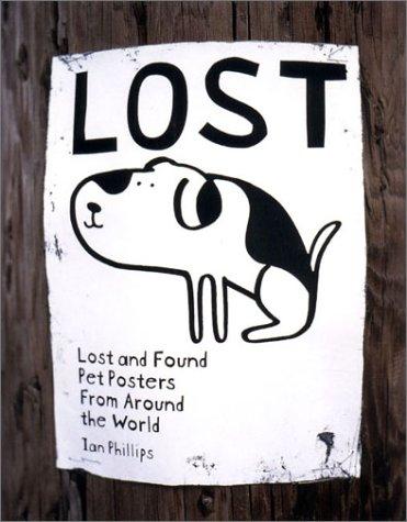 Cover for Lost