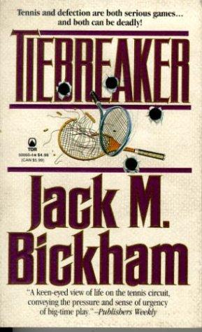 Cover for Tiebreaker