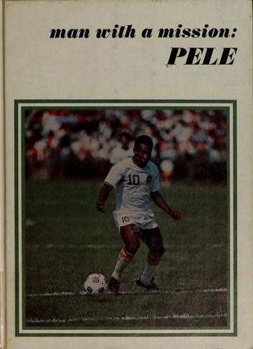 Cover for Man with a mission, Pele