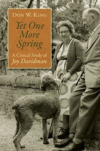 Cover for Yet One More Spring