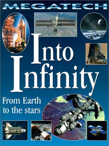 Cover for Into Infinity