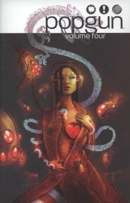 Cover for Popgun